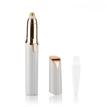 Cargar imagen en el visor de la galería, Depiladora facial de precisión con LED
