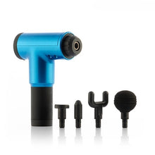 Cargar imagen en el visor de la galería, Pistola masajeadora
