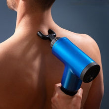 Cargar imagen en el visor de la galería, Pistola masajeadora
